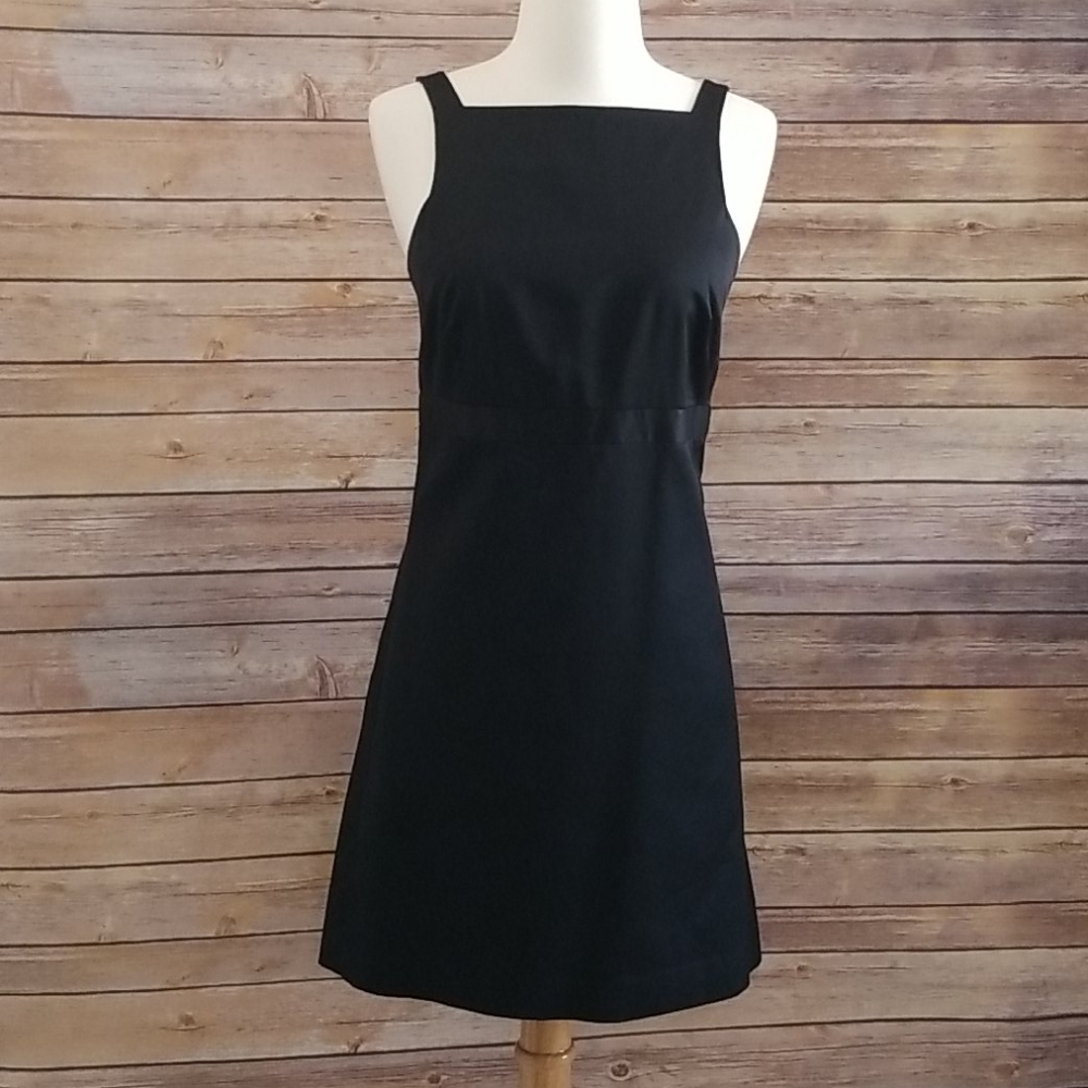{Banana Republic} Little Black Dress